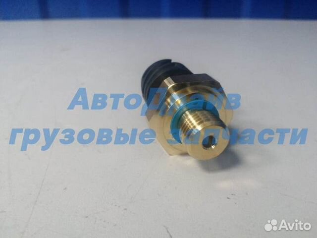 Датчик давления турбины DAF CF85 XF105