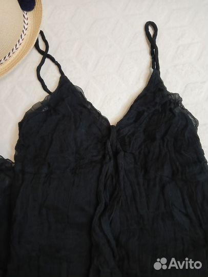 Сарафан летний Promod 42