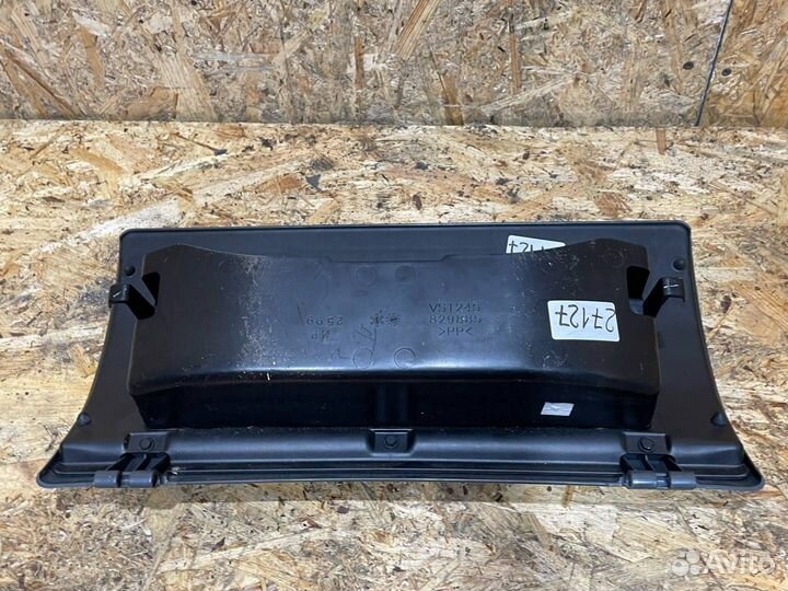 Бардачок Jeep Cherokee KJ 2006 VS1245829885