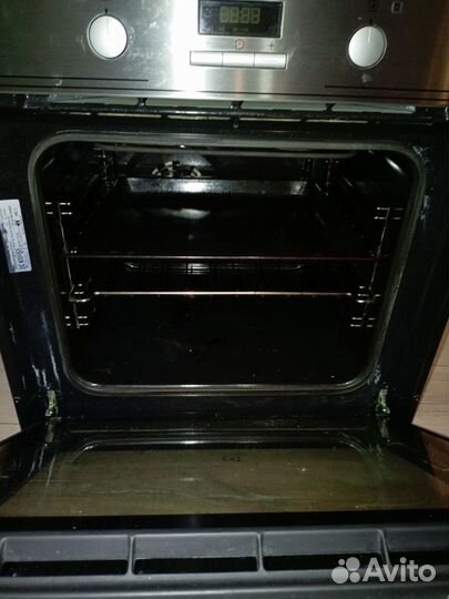 Духовой шкаф электрический Electrolux