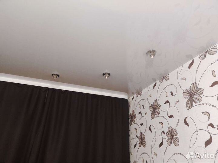 Светильники точечные 6шт