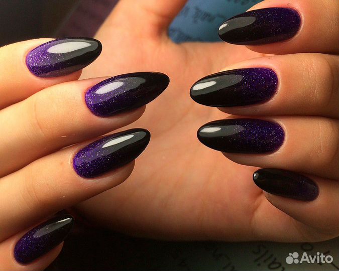 Мастер маникюра