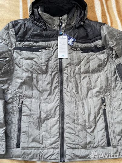 Курточка мужская