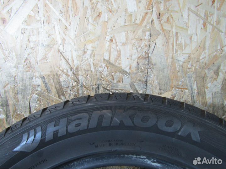 Hankook Optimo 4S H730 225/55 R16