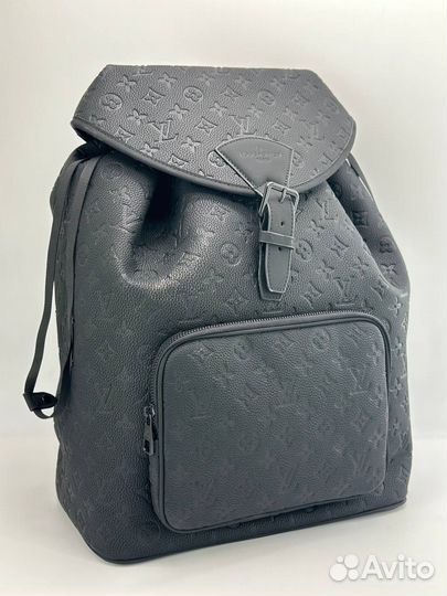 Рюкзак мужской louis vuitton 2 цвета