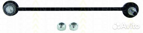 Стойка переднего стабилизатора 54830-2V000