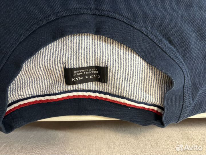 Футболка zara