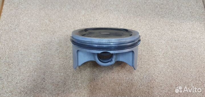 Кольца поршневое 106мм (комплект) OEM под проточку