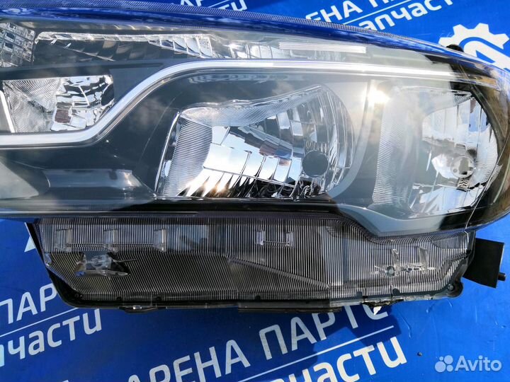 Фара левая Лада Веста / LADA Vesta