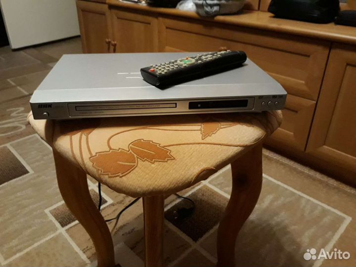 Dvd плеер