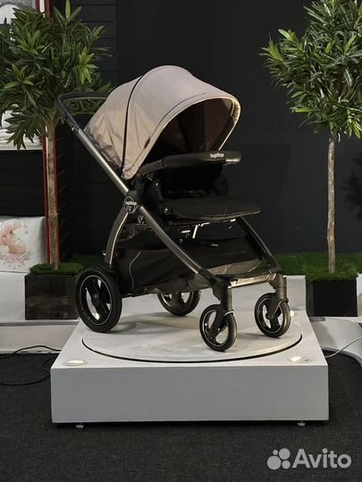 Прогулочная коляска Peg Perego Book 51 S Bloom bei