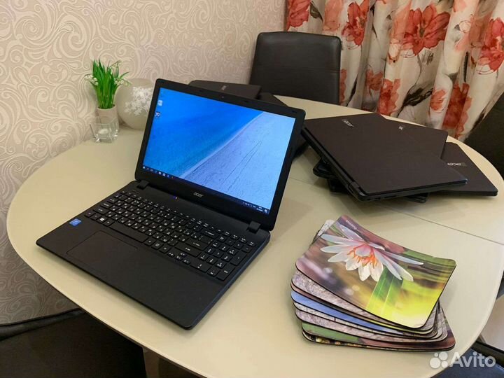 Новые мощнее i5 4Ядерныйе Acer для Игр и Всего