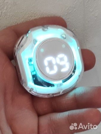 TWS беспроводные наушники Ultrapods Pro