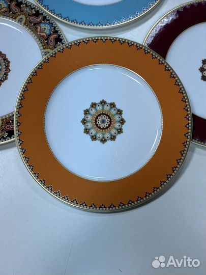 Villeroy boch Samarkand 30 cm