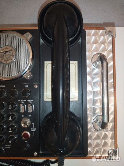 Телефон Classic fiеld рhоnе Spirit of St. Louis