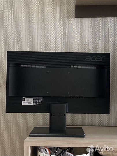 Монитор Acer