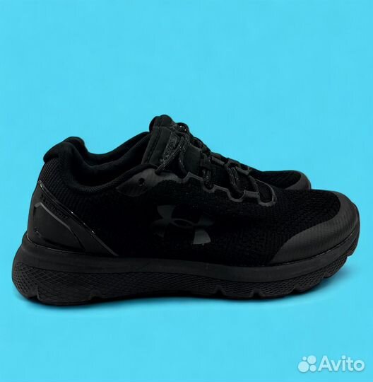 Кроссовки under armour