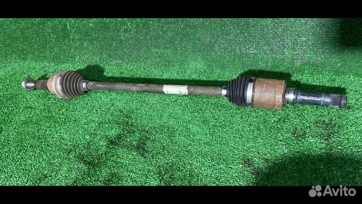 Полуось задняя (приводной вал, шрус) Ford Escape 3