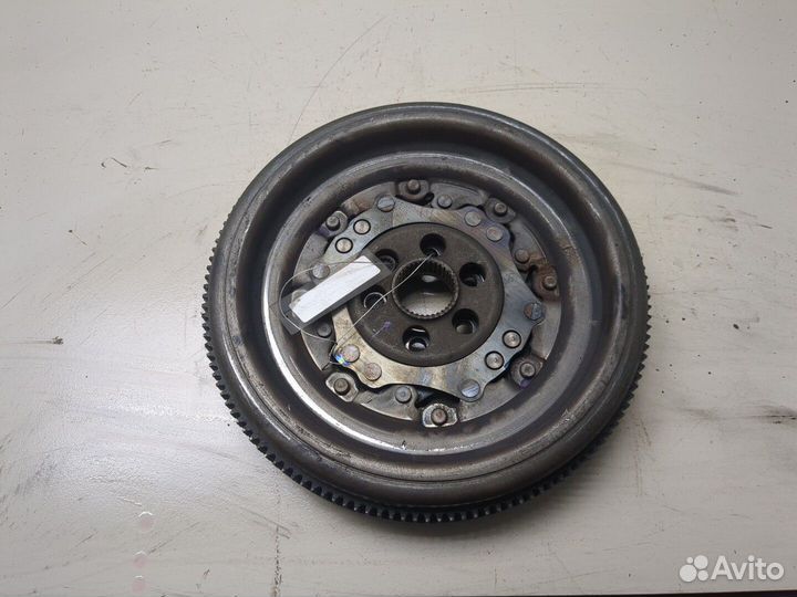 Маховик Volkswagen Eos, 2008