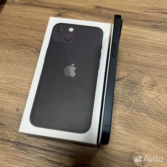 iPhone 13, 128 ГБ