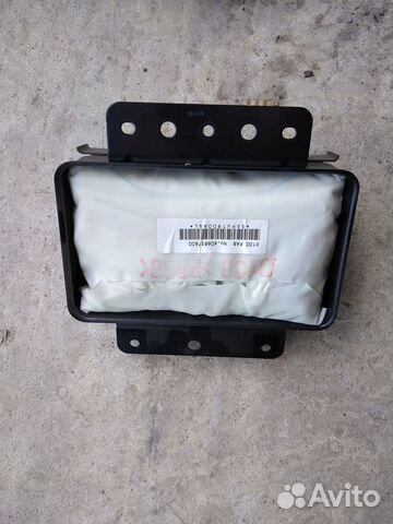 Подушка безопасности пассажирская (в торпедо) Ssan