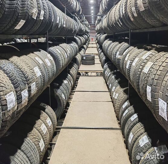 Formula Ice 185/65 R15 83L