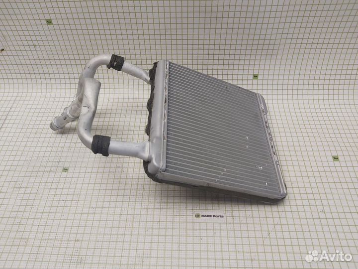 Радиатор отопителя для Mercedes Benz W219