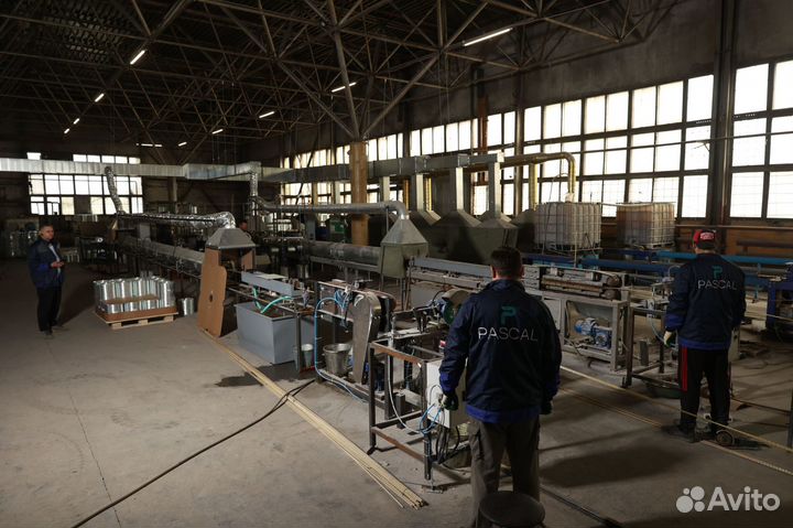 Арматура пластиковая с завода