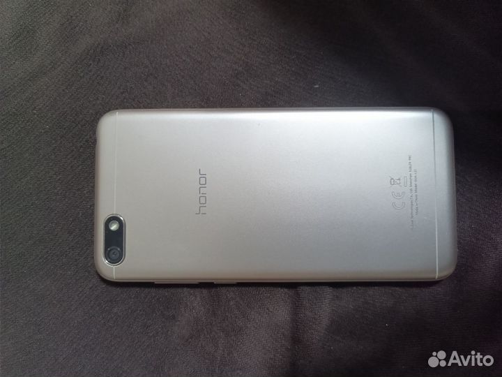HONOR 7, 3/16 ГБ