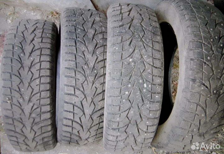 Зимние колеса 185 65 r15