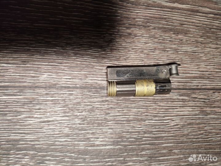 Зажигалка бензиновая imco