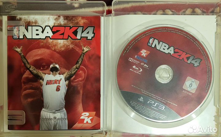 Игры для приставок ps3
