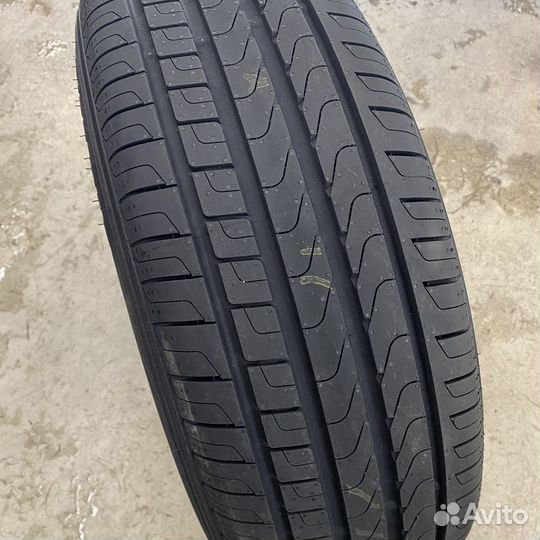 Pirelli Scorpion Verde 235/55 R18 100W