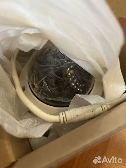 Ip видео камера HiWatch DS-I252S