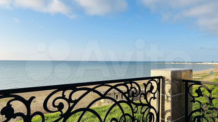 Дом 86 м² на участке 3 сот.