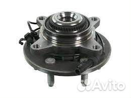 Ступица 515043 ford expedition 2000-2006