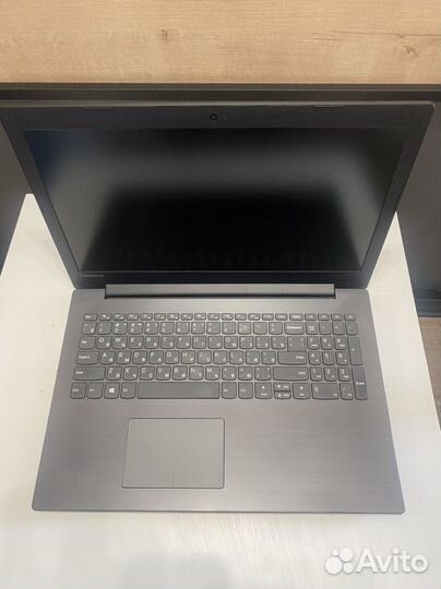 Ноутбук Lenovo ideapad320 core i3/озу 4Gb/SSD256Gb
