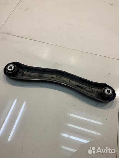 Рычаг подвески (задний, левый) (Mercedes-Benz GLE)