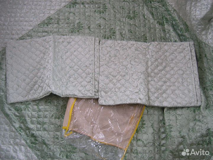 Покрывало на кровать новое СССР и Белорусское