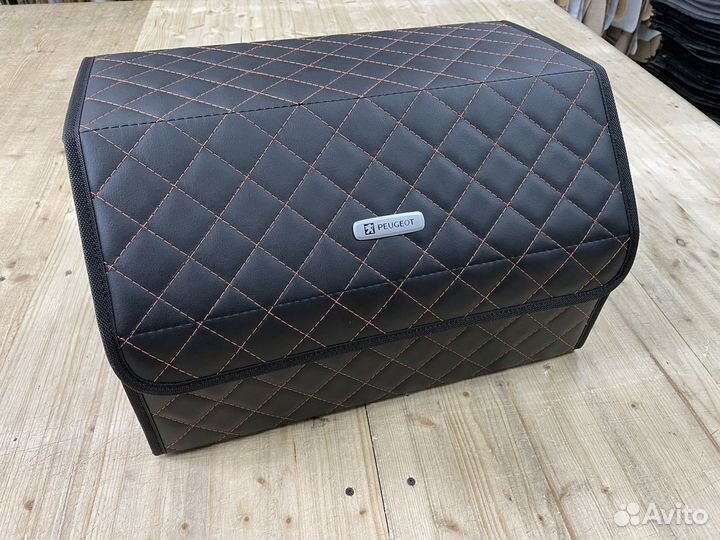 Органайзер в багажник Peugeot