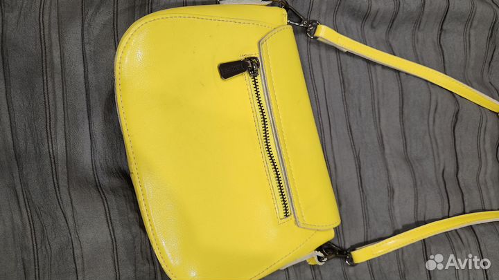 Сумка женская натуральная кожа