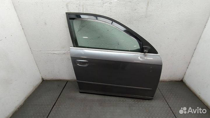 Дверь боковая Audi A4 (B7), 2006