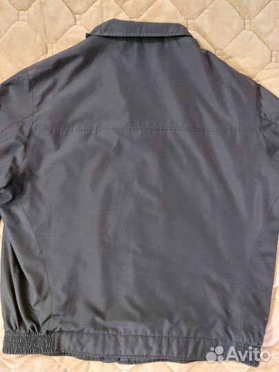 Куртка ветровка Bugatti Gore-tex, 54