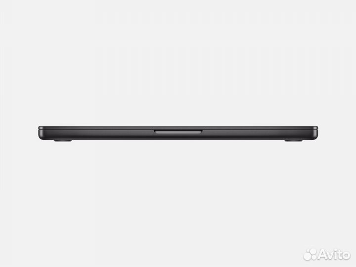 MacBook Pro 14 M4 Max 36/1024 Space Black MX2K3