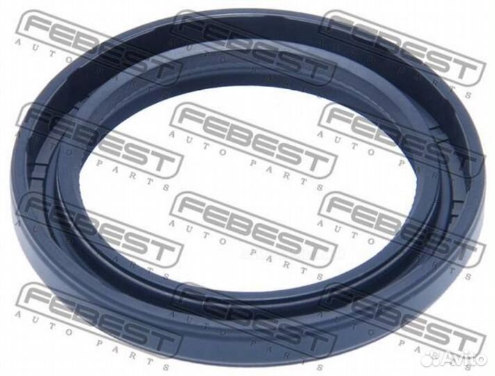 Febest 95GAY-43580707L Сальник привода
