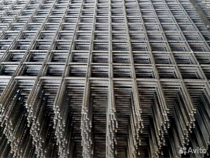 Сетка рябица