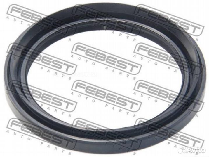 Febest 95HAY-64810711X Сальник ступицы колеса пере