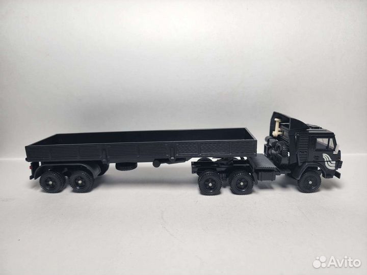 Камаз 5410 СССР 1:43