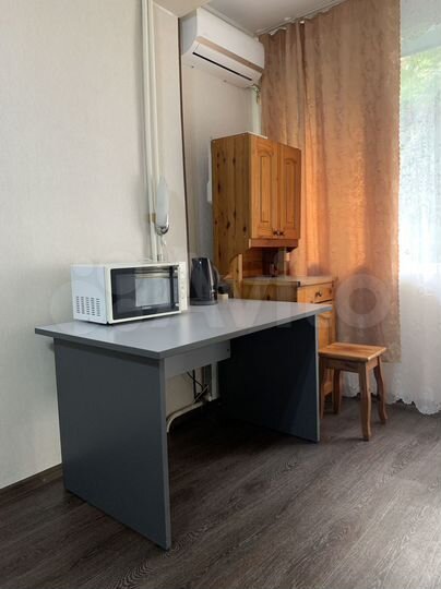 Квартира-студия, 18 м², 3/5 эт.