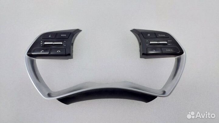 Кнопки на руль Hyundai Sonata DN8 G4NA 2019